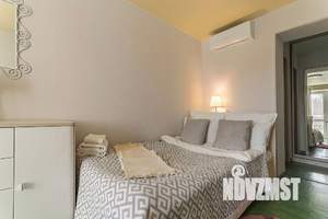 1-к квартира, посуточно, 67м2, 1/1 этаж