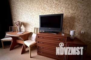 2-к квартира, посуточно, 80м2, 8/17 этаж