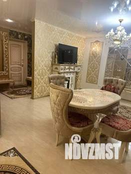 2-к квартира, посуточно, 54м2, 23/23 этаж