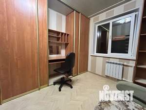 2-к квартира, посуточно, 56м2, 4/9 этаж