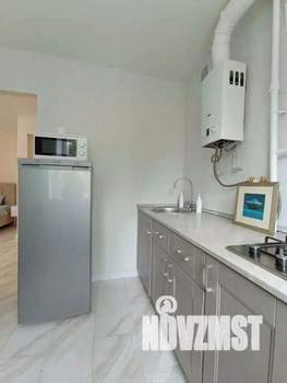 1-к квартира, посуточно, 32м2, 1/1 этаж