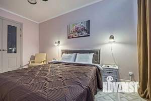 2-к квартира, посуточно, 50м2, 1/1 этаж