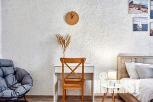 1-к квартира, посуточно, 42м2, 16/26 этаж