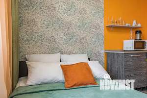 1-к квартира, посуточно, 19м2, 14/17 этаж