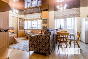 1-к квартира, посуточно, 30м2, 5/10 этаж