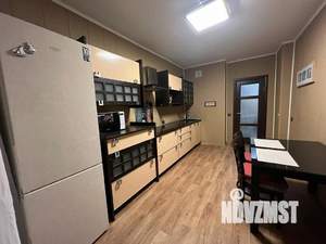 2-к квартира, на длительный срок, 67м2, 10/16 этаж
