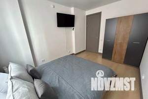 2-к квартира, посуточно, 60м2, 8/19 этаж
