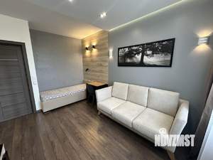 1-к квартира, на длительный срок, 35м2, 11/20 этаж