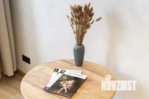 1-к квартира, посуточно, 35м2, 2/2 этаж