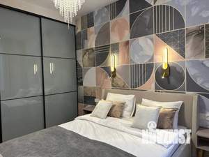 2-к квартира, посуточно, 70м2, 2/8 этаж