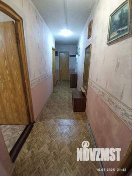 2-к квартира, на длительный срок, 55м2, 4/9 этаж