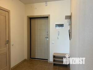 Студия квартира, посуточно, 25м2, 23/23 этаж