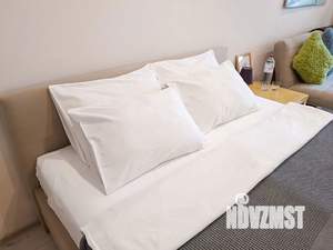 Студия квартира, посуточно, 40м2, 8/10 этаж