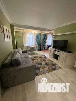 3-к квартира, посуточно, 59м2, 4/9 этаж