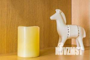 1-к квартира, посуточно, 41м2, 8/25 этаж