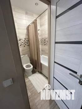 1-к квартира, посуточно, 30м2, 16/18 этаж