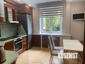 2-к квартира, посуточно, 75м2, 3/9 этаж