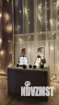 1-к квартира, посуточно, 32м2, 1/5 этаж