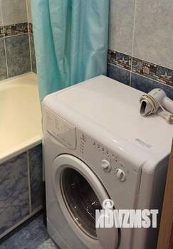1-к квартира, посуточно, 33м2, 1/1 этаж