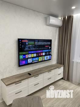 Студия квартира, посуточно, 27м2, 19/25 этаж