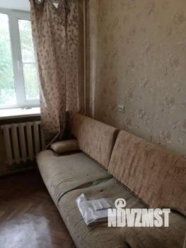 1-к квартира, на длительный срок, 21м2, 3/9 этаж