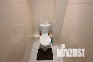 2-к квартира, посуточно, 50м2, 1/10 этаж