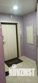1-к квартира, посуточно, 54м2, 6/18 этаж