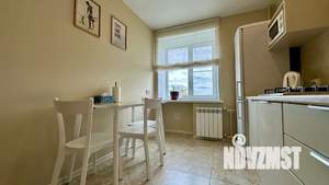 2-к квартира, посуточно, 49м2, 9/9 этаж