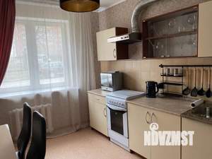 2-к квартира, посуточно, 55м2, 1/17 этаж