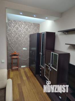 1-к квартира, на длительный срок, 36м2, 10/10 этаж