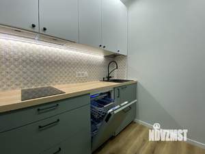 1-к квартира, на длительный срок, 50м2, 14/19 этаж