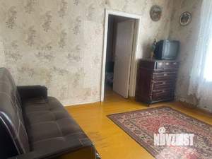 2-к квартира, на длительный срок, 41м2, 2/3 этаж