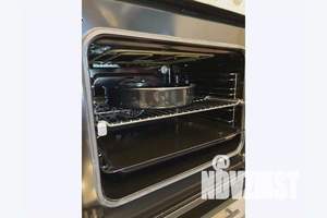 1-к квартира, посуточно, 27м2, 17/19 этаж