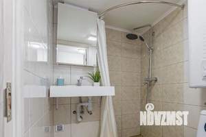 1-к квартира, посуточно, 26м2, 1/1 этаж