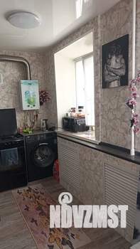 1-к квартира, посуточно, 28м2, 1/3 этаж