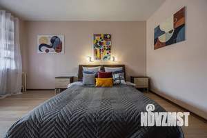 1-к квартира, посуточно, 47м2, 9/9 этаж