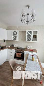 2-к квартира, посуточно, 54м2, 1/1 этаж