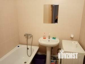 1-к квартира, на длительный срок, 34м2, 2/5 этаж