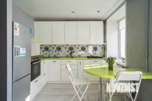 Студия квартира, посуточно, 35м2, 5/9 этаж