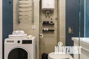 1-к квартира, посуточно, 38м2, 12/17 этаж