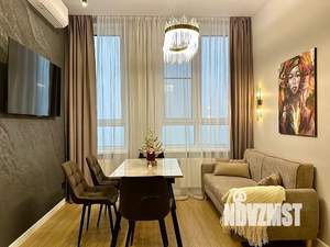 2-к квартира, посуточно, 80м2, 5/17 этаж