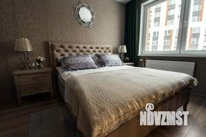 1-к квартира, посуточно, 35м2, 3/9 этаж