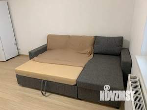 Студия квартира, посуточно, 25м2, 4/10 этаж