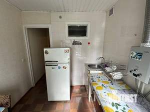 1-к квартира, на длительный срок, 30м2, 3/5 этаж