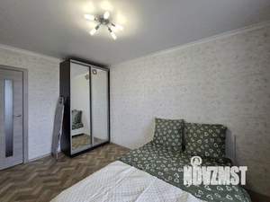 2-к квартира, посуточно, 48м2, 1/1 этаж
