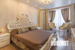 2-к квартира, посуточно, 50м2, 8/9 этаж