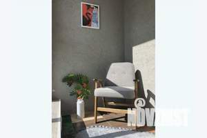 2-к квартира, посуточно, 77м2, 2/17 этаж