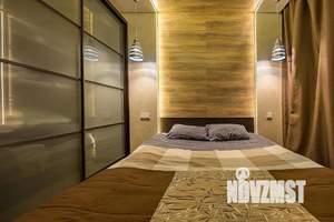 2-к квартира, посуточно, 49м2, 3/19 этаж