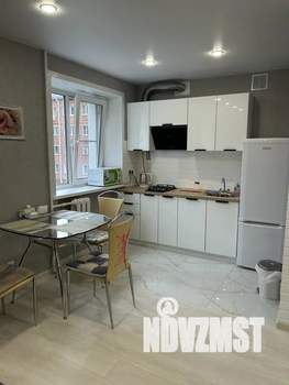 Студия квартира, посуточно, 33м2, 3/5 этаж