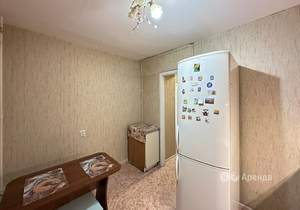 1-к квартира, на длительный срок, 30м2, 4/9 этаж